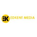 Edkent Media logo